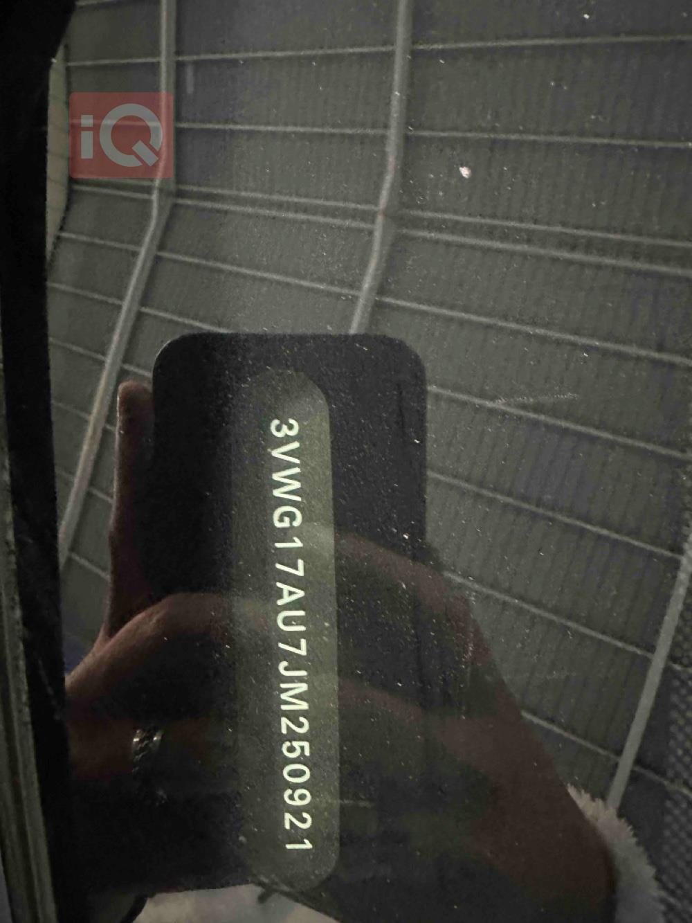 فولكسفاغن جولف